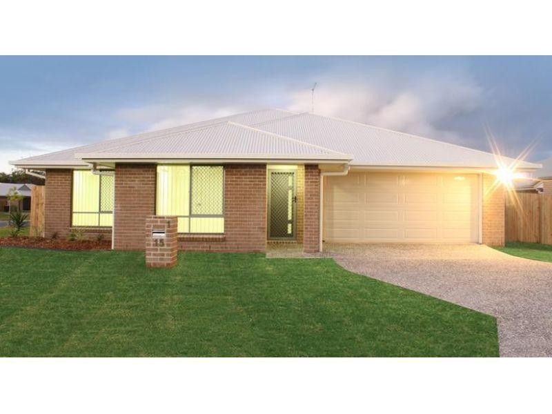 15 Soward Court, Morayfield QLD 4506