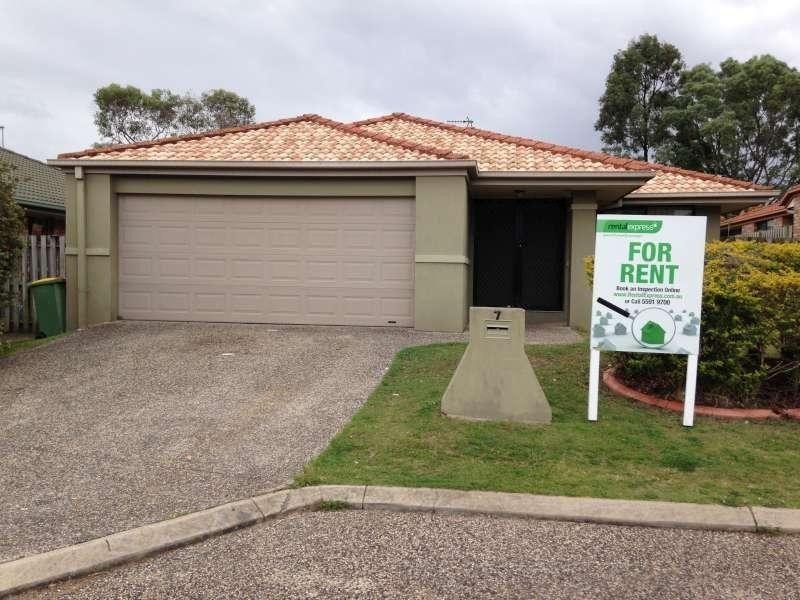 7 Meadowbank Drive, Upper Coomera QLD 4209