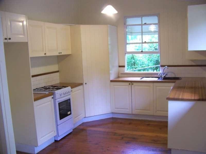 23 Empress Terrace, Bardon QLD 4065