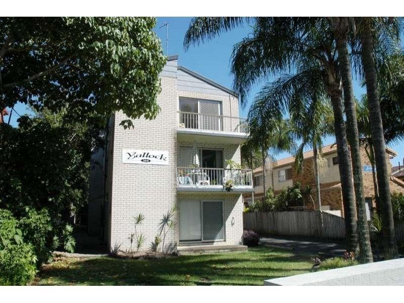 6/164 Frank Street, Southport QLD 4215