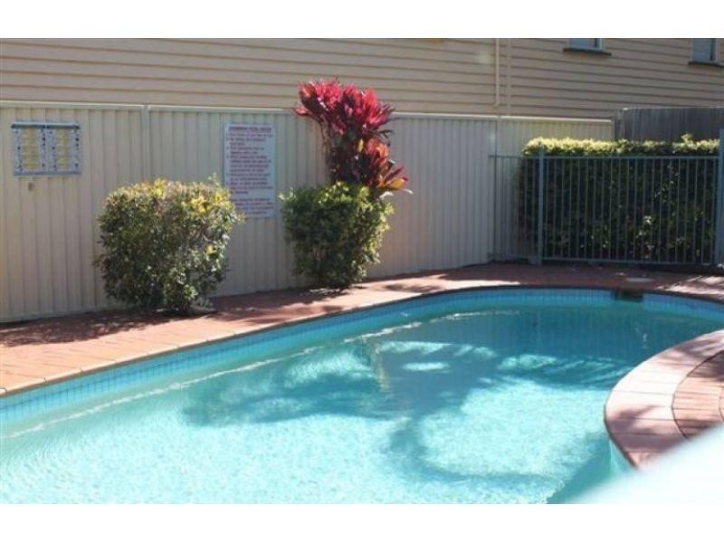 8/12 Gillian Lane, Southport QLD 4215