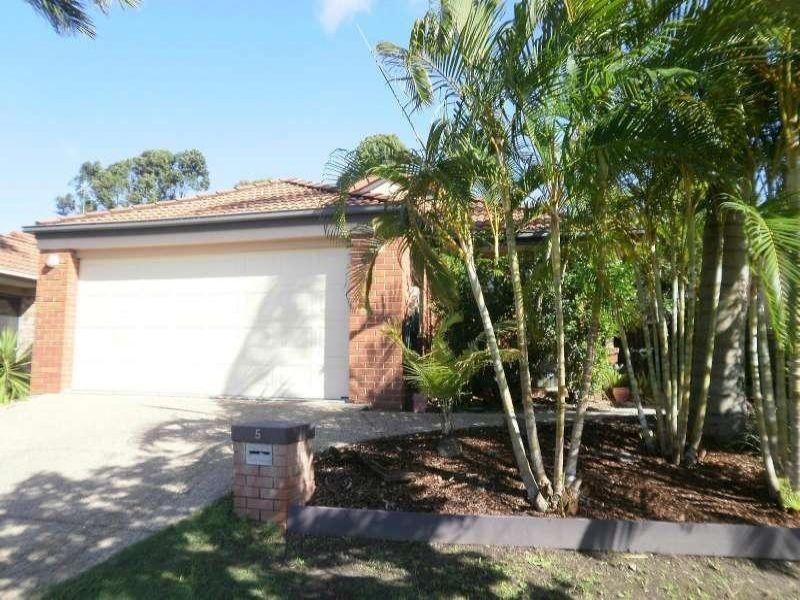 5 Vivacity Drive, Upper Coomera QLD 4209