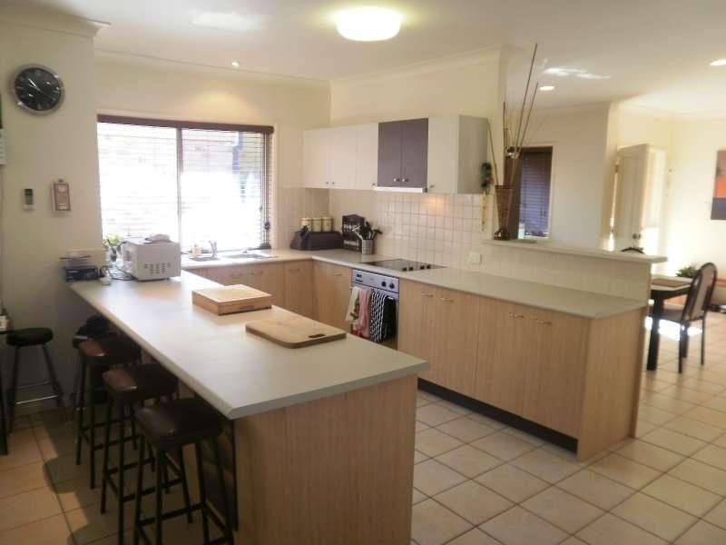 5 Vivacity Drive, Upper Coomera QLD 4209