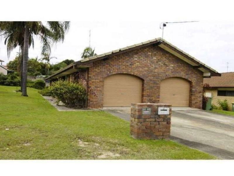 1/271 Wardoo Street, Labrador QLD 4215