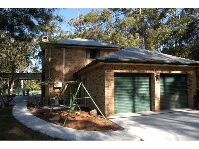 5 Otmoor Road, Upper Coomera QLD 4209