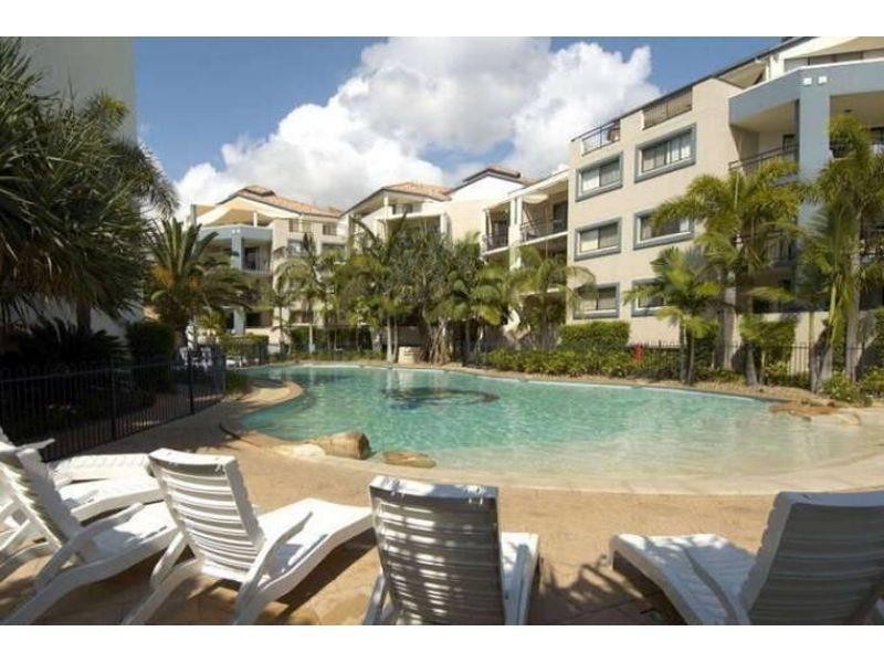 5/23 Bath Street, Labrador QLD 4215