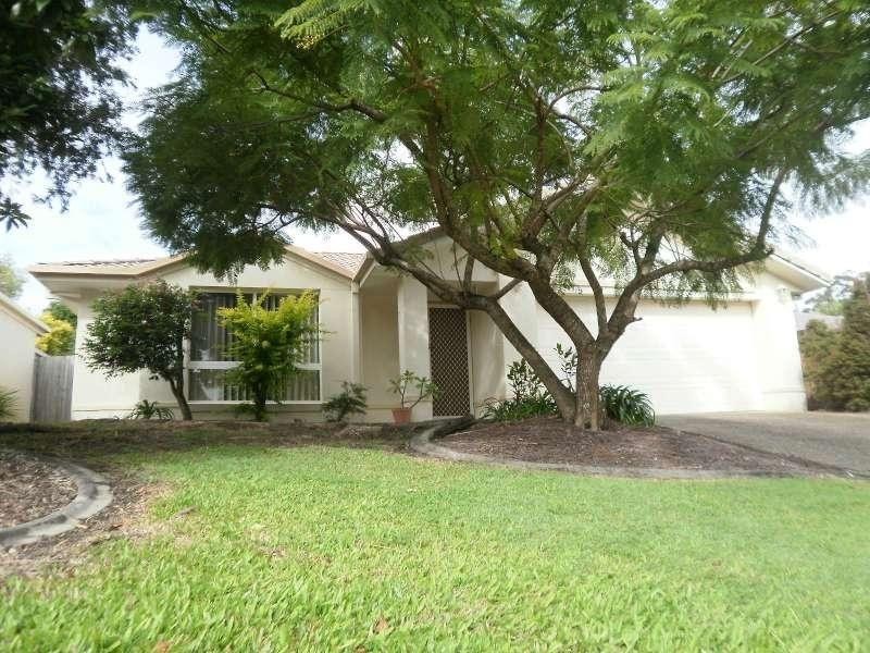 43 Concord Circuit, Robina QLD 4226