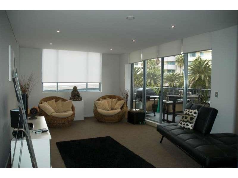 419/1 Aqua Street, Southport QLD 4215