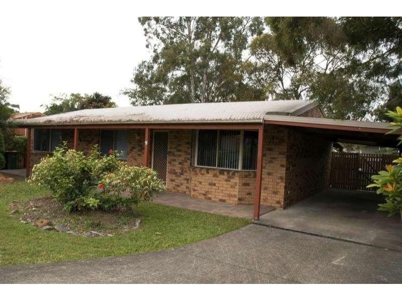 31 Sirus Street, Eagleby QLD 4207