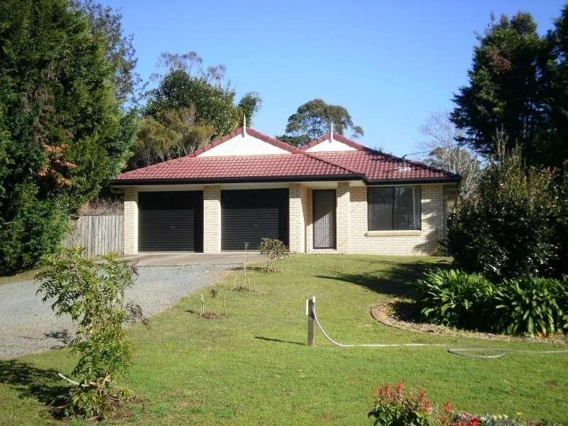 65 Coomera Gorge Drive, Tamborine Mountain QLD 4272