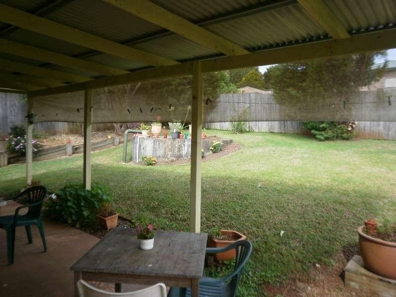 65 Coomera Gorge Drive, Tamborine Mountain QLD 4272