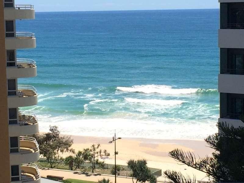 3 Orchid Avenue, Surfers Paradise QLD 4217