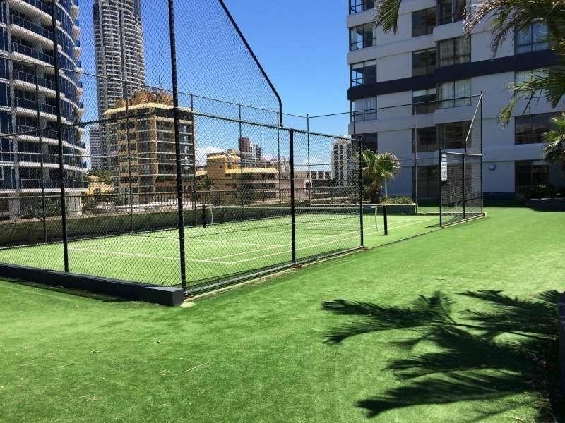 3 Orchid Avenue, Surfers Paradise QLD 4217