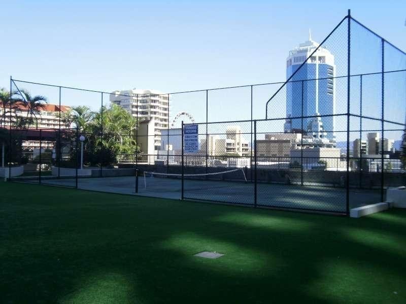 3 Orchid Avenue, Surfers Paradise QLD 4217