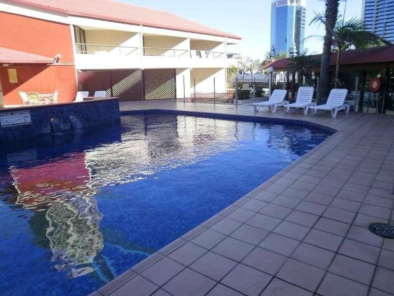 3 Orchid Avenue, Surfers Paradise QLD 4217