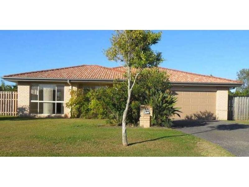 24 Riverheights Road, Upper Coomera QLD 4209