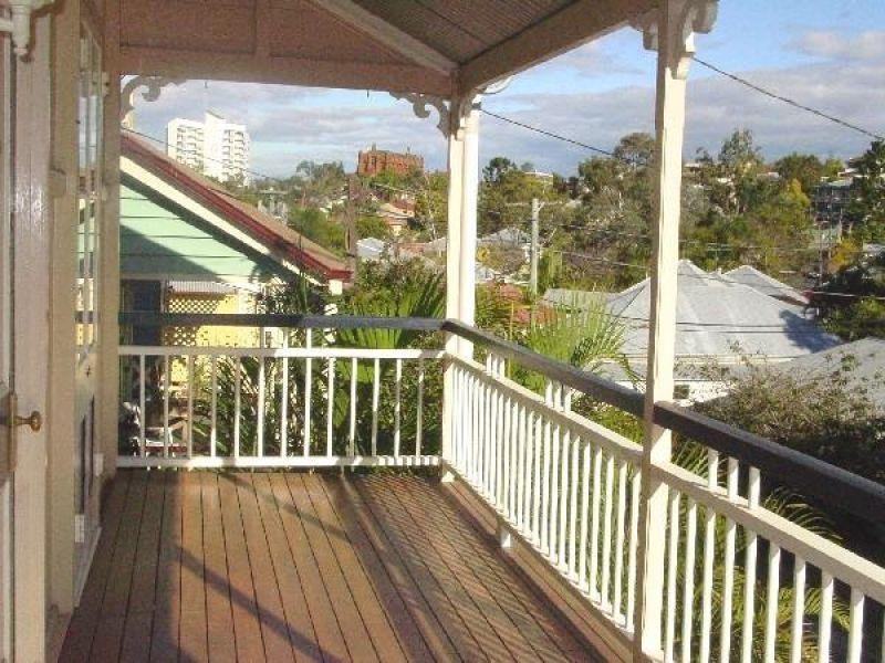 10 White Street, Kelvin Grove QLD 4059