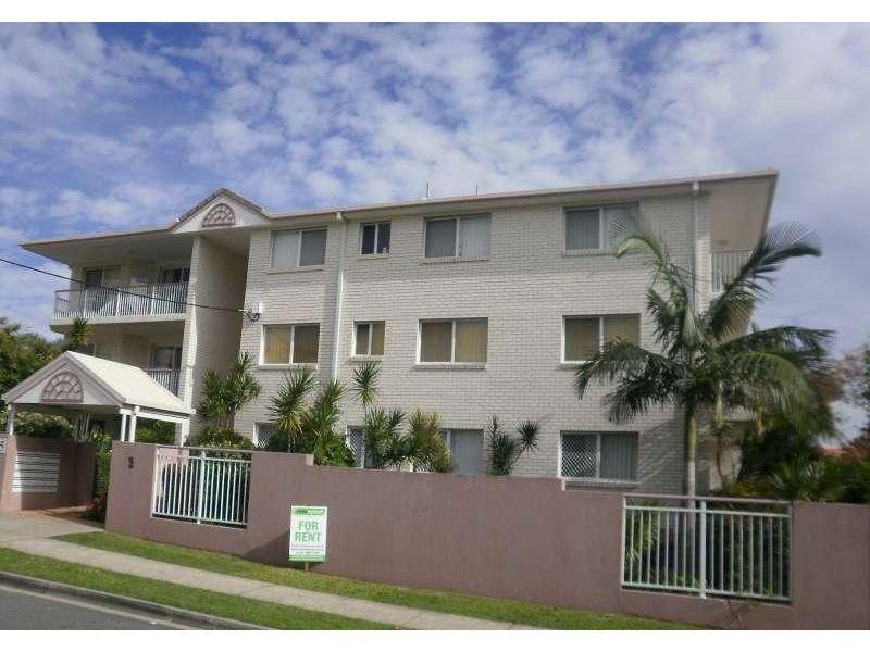 17/5 Lloyd Street, Southport QLD 4215
