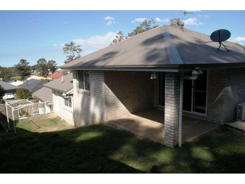 26 Mungana Drive, Upper Coomera QLD 4209