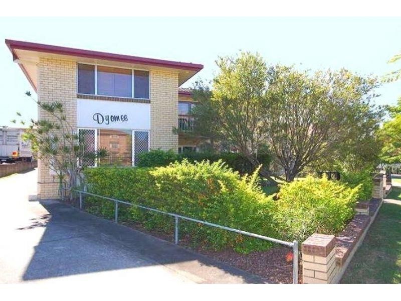 3/53 Kidston Terrace, Chermside QLD 4032