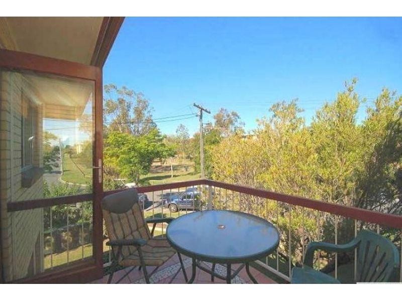 3/53 Kidston Terrace, Chermside QLD 4032