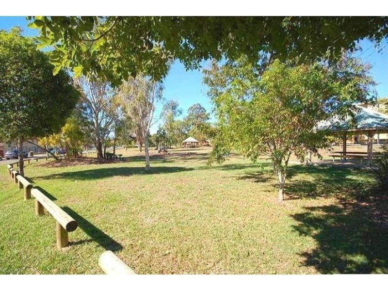 3/53 Kidston Terrace, Chermside QLD 4032