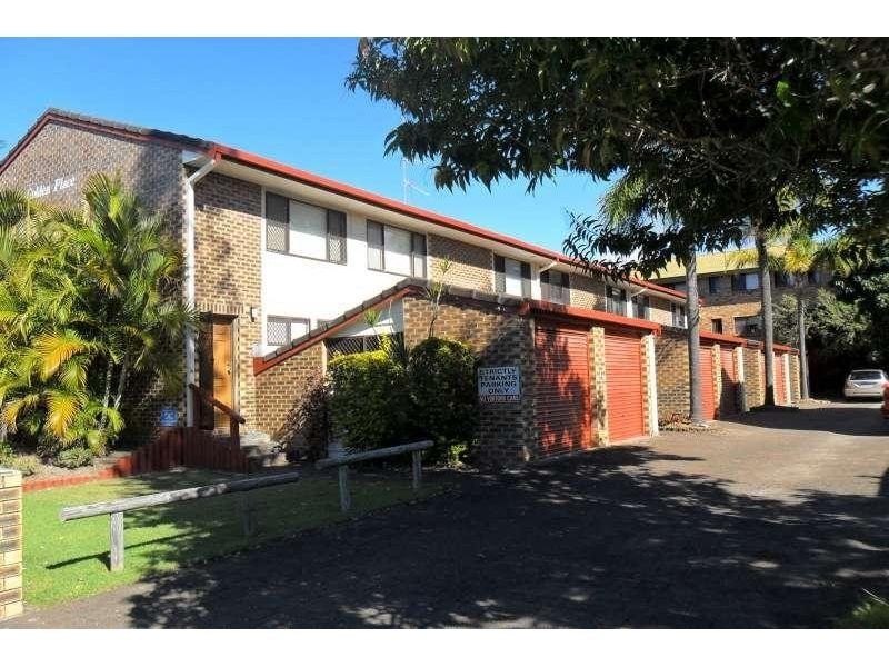 7/7 Christina Court, Mermaid Waters QLD 4218