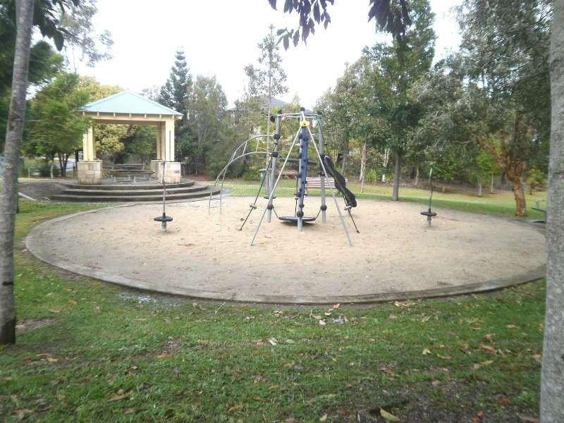 6/17 Great Southern Drive, Robina QLD 4226