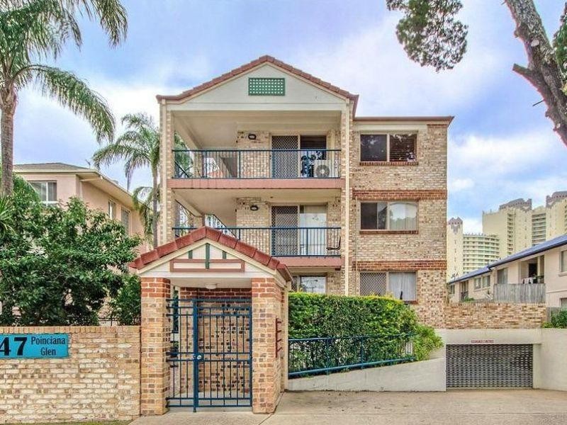3/47 Bauer Street, Southport QLD 4215