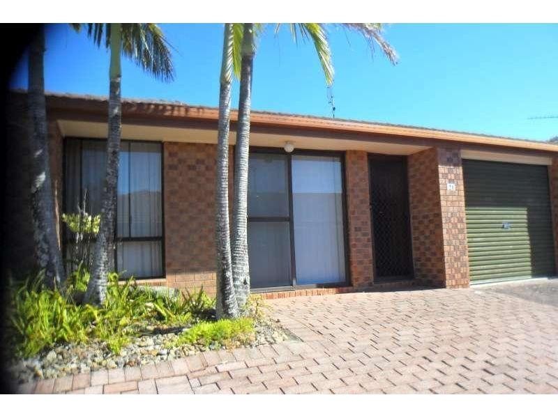 21/11-15 Lindfield Road, Helensvale QLD 4212