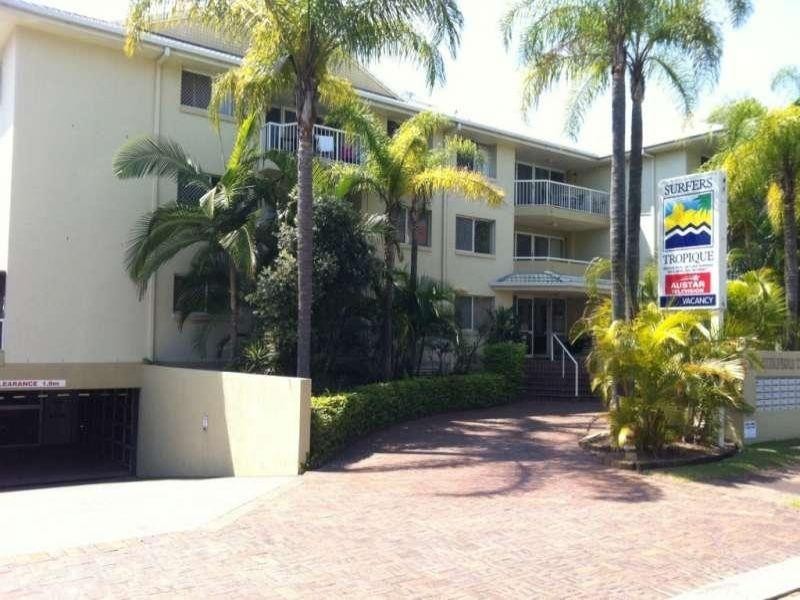 6/27 Wharf Road, Surfers Paradise QLD 4217