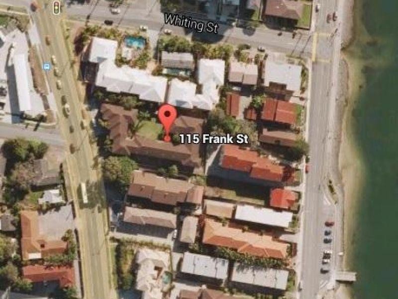 1/115 Frank Street, Labrador QLD 4215