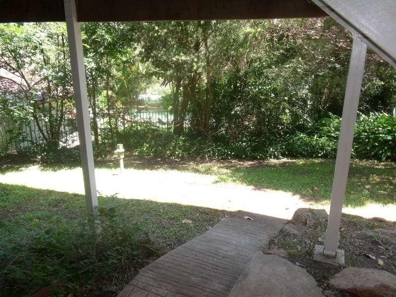 4 Glasgow Street, Ashgrove QLD 4060