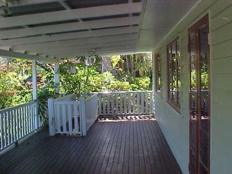 4 Glasgow Street, Ashgrove QLD 4060