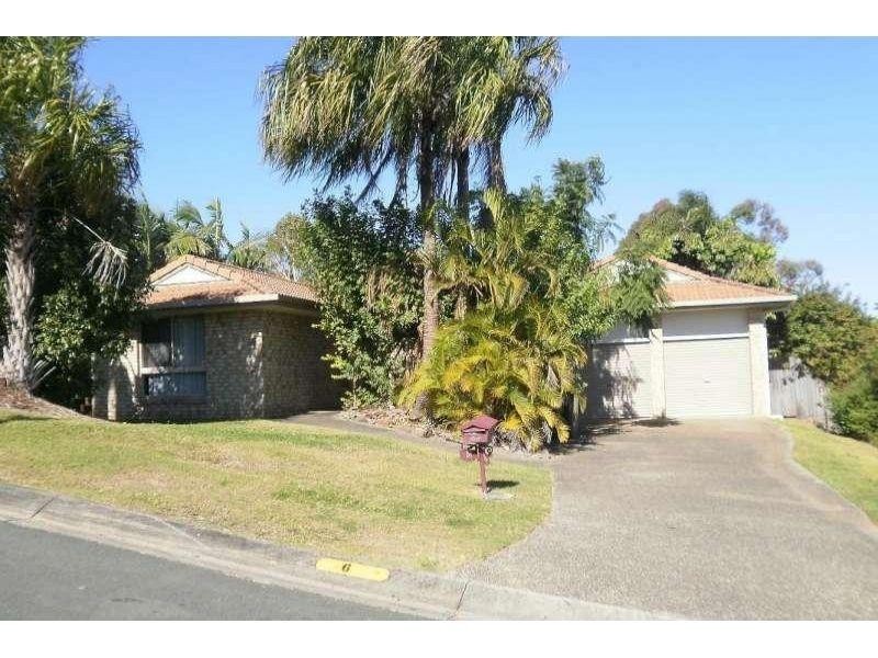 6 Pinehill Drive, Oxenford QLD 4210