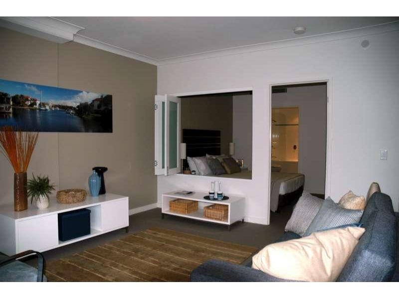 206/430 Marine Parade, Biggera Waters QLD 4216