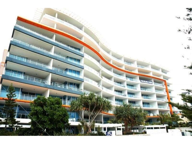 206/430 Marine Parade, Biggera Waters QLD 4216