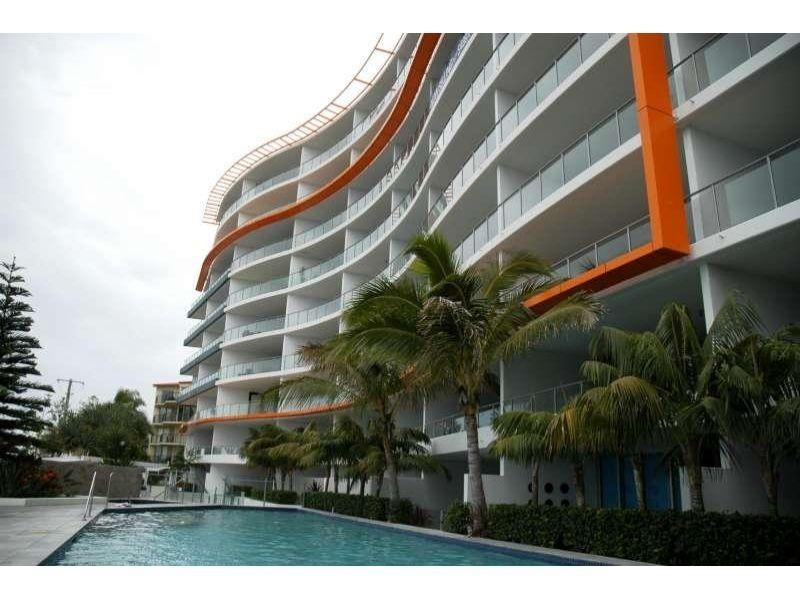 206/430 Marine Parade, Biggera Waters QLD 4216