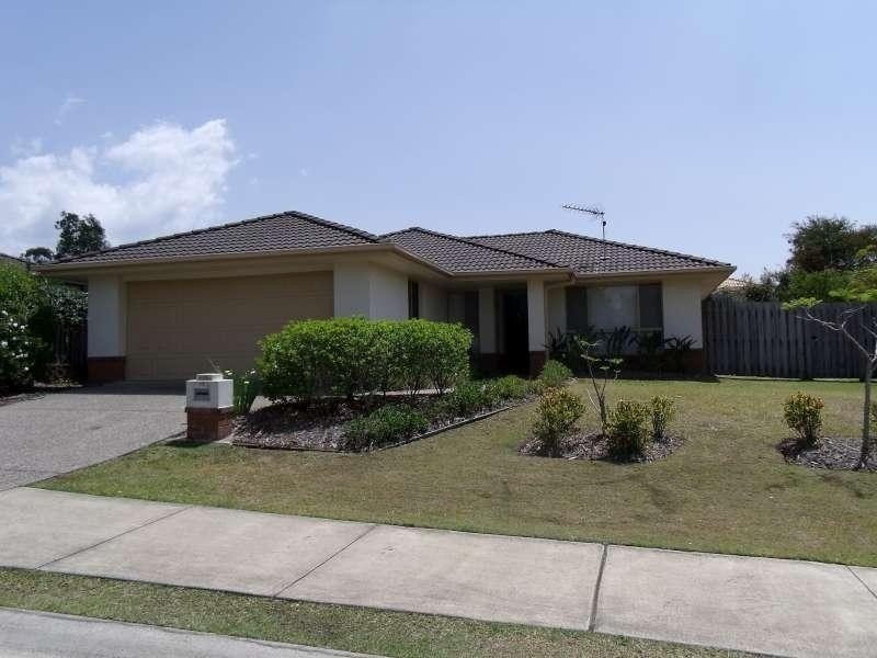 17 Roe Street, Upper Coomera QLD 4209