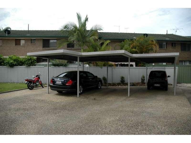 6/15 Huth Street, Labrador QLD 4215