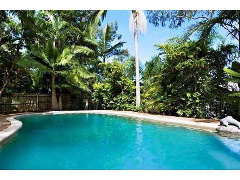 19 Cobai Drive, Mudgeeraba QLD 4213