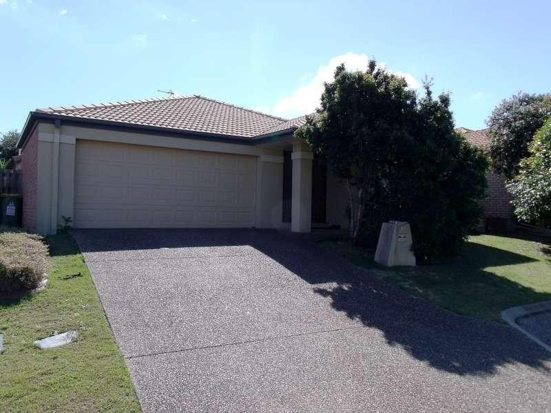 17 Meadowbank Drive, Upper Coomera QLD 4209