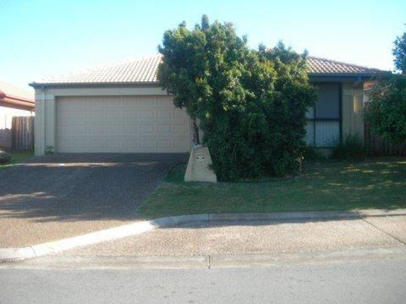 17 Meadowbank Drive, Upper Coomera QLD 4209