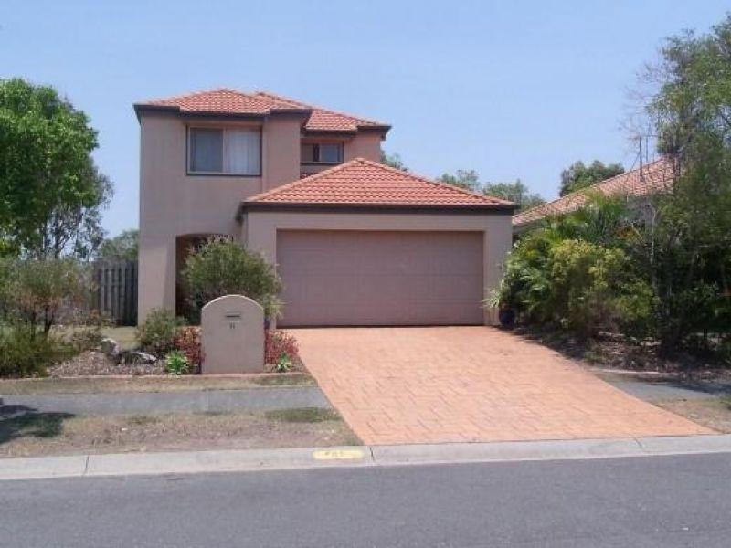 41 Marble Arch Place, Arundel QLD 4214