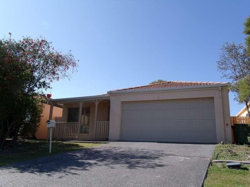 33 Colorado Circuit, Parkwood QLD 4214