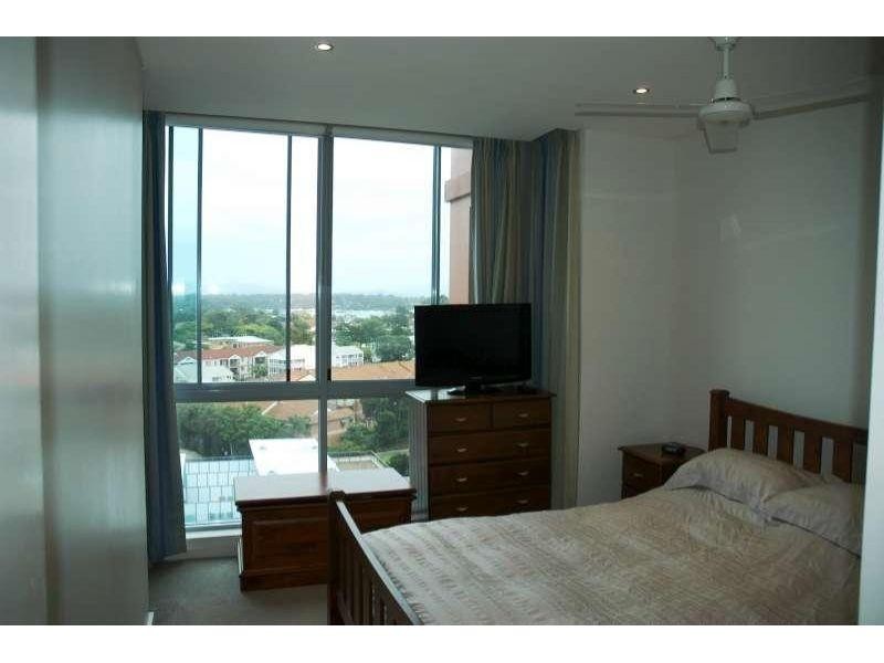 1308/1 Como Crescent, Southport QLD 4215