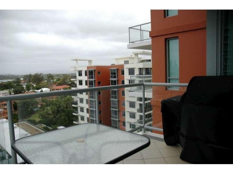 1308/1 Como Crescent, Southport QLD 4215