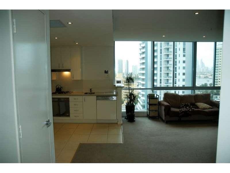 1308/1 Como Crescent, Southport QLD 4215