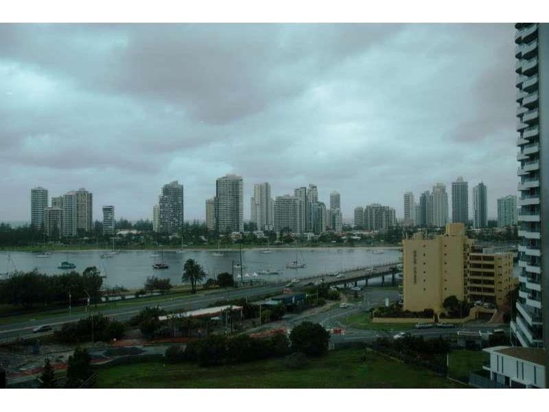 1308/1 Como Crescent, Southport QLD 4215