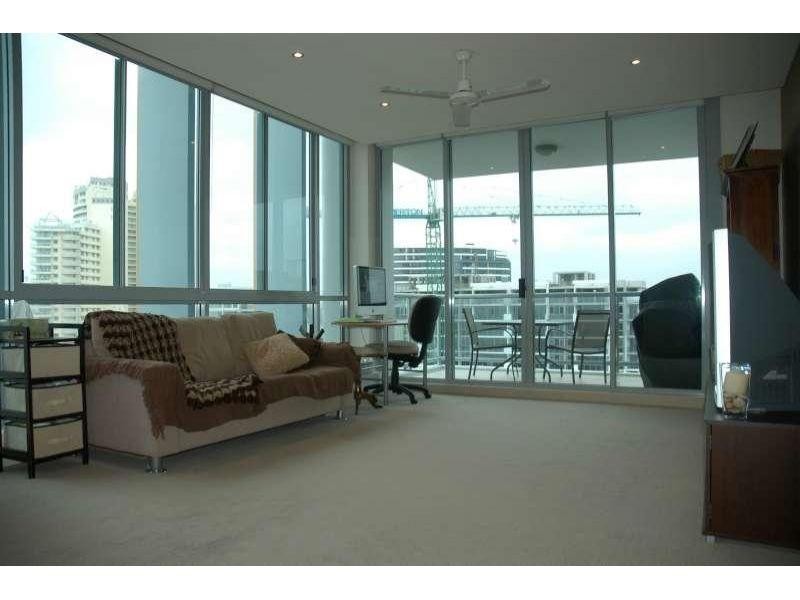 1308/1 Como Crescent, Southport QLD 4215